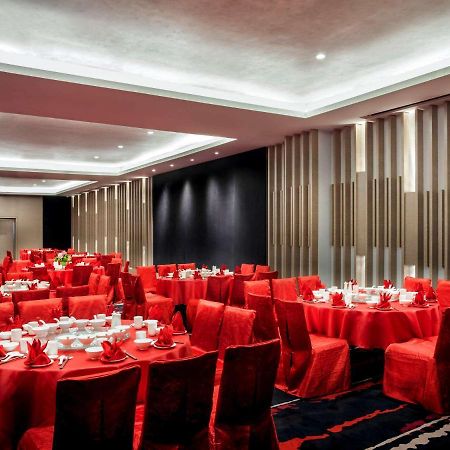 Отель Pullman Miri Waterfront Экстерьер фото The ballroom